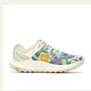 Merrell Antora 3 Botanist Floral Sneakers